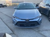 Used 2022 Toyota Corolla LE image 2