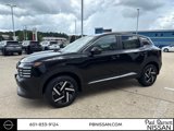 New 2025 Nissan Kicks SV image 2