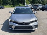 Used 2022 Honda Civic Touring image 2