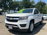 Used 2015 Chevrolet Colorado 2WD Extended Cab image 3