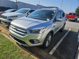 Used 2017 Ford Escape Titanium image 3
