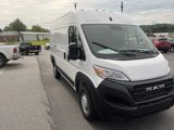 New 2024 RAM ProMaster 2500 image 3