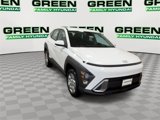 Certified 2025 Hyundai Kona SE image 3