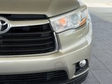 Used 2014 Toyota Highlander XLE image 4
