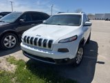 Used 2014 Jeep Cherokee Limited image 3