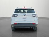 Used 2022 Jeep Compass Latitude w/ Sun and Sound Group image 6