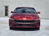 Used 2024 Hyundai Elantra SEL w/ Convenience Package image 3