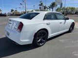 Used 2023 Chrysler 300 S image 4