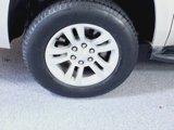 Used 2017 Chevrolet Suburban LT w/ Texas Edition Package image 4