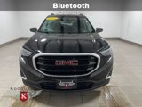 Used 2021 GMC Terrain SLE image 2