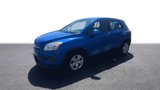 Used 2016 Chevrolet Trax LS image 4