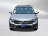 Certified 2022 Volkswagen Jetta SE image 2