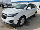 Certified 2023 Chevrolet Equinox LT image 5