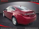 Used 2014 Buick Regal Premium image 6