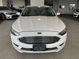 Used 2017 Ford Fusion S image 2