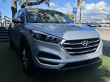 Used 2017 Hyundai Tucson SE image 3