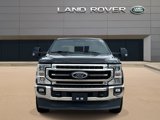 Used 2022 Ford F350 Lariat w/ Lariat Value Package image 3