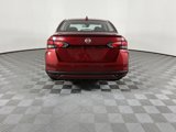 New 2025 Nissan Versa SR image 4