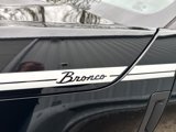 Used 2023 Ford Bronco Sport Heritage image 5