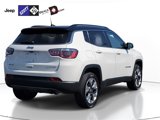 Used 2020 Jeep Compass Limited w/ Safety & Security Group image 4