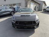 New 2024 Ford Mustang GT Premium image 2