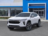 New 2025 Chevrolet Trax LT image 6