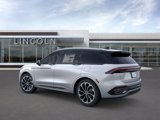 New 2025 Lincoln Nautilus Reserve image 4