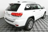 Used 2014 Jeep Grand Cherokee Limited w/ Luxury Group II image 3