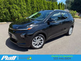 Used 2022 Chevrolet Bolt EUV LT image 2