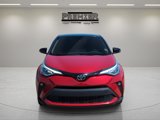 Used 2022 Toyota C-HR Limited image 2