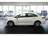 Used 2020 Toyota Corolla LE image 4