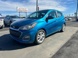 Used 2020 Chevrolet Spark LT image 3