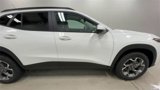 New 2025 Chevrolet Trax LT w/ Driver Confidence Package image 3