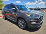 Used 2020 Hyundai Tucson Ultimate image 2