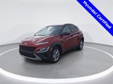 Certified 2022 Hyundai Kona SEL w/ Cargo Package image 4