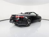 Used 2020 Mercedes-Benz E 53 AMG 4MATIC Cabriolet image 5