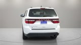 Used 2018 Dodge Durango SXT w/ Quick Order Package 2BB image 6