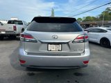 Used 2013 Lexus RX 350 F Sport image 4