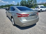Used 2015 Toyota Avalon Limited w/ Technology Package image 5