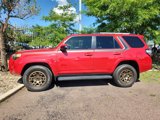 Used 2021 Toyota 4Runner SR5 image 2
