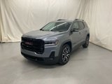 Used 2021 GMC Acadia SLE w/ Driver Convenience Package image 2