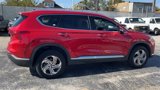 Used 2023 Hyundai Santa Fe SEL w/ Premium Package image 3