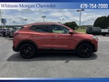 Used 2024 Buick Encore GX Sport Touring w/ Comfort Package image 4