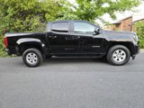 Used 2020 Chevrolet Colorado W/T w/ WT Convenience Package image 6