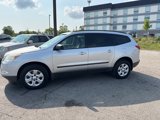 Used 2012 Chevrolet Traverse LS image 5