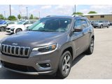 Used 2019 Jeep Cherokee Limited image 6