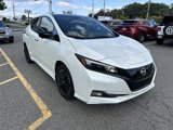 New 2024 Nissan Leaf SV Plus image 5