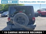 Used 2012 Jeep Wrangler Unlimited Rubicon image 4