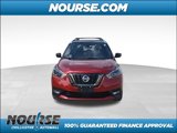 Used 2020 Nissan Kicks SR w/ Exterior Package image 3
