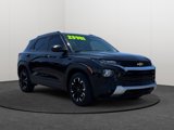 Certified 2022 Chevrolet TrailBlazer LT w/ Convenience Package image 4